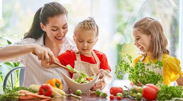 Salad Delivery In SF Bay Area